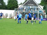 S.K.N.W.K. 2 - FC De Westhoek '20/Z.S.C. '62 3 (comp.) seizoen 2021-2022 (fotoboek 1) (47/65)